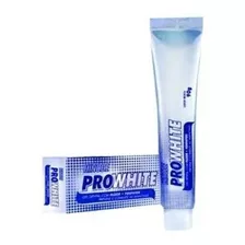 Pasta De Dente Prowhite Gel Dental Branqueador Clareador Hnd