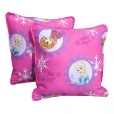 Funda Infantiles Para Almohadones 