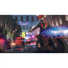 Watch Dogs Legion Playstation 5