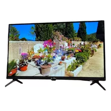 Televisor Smart Tv Fly Home 32 Pulgadas