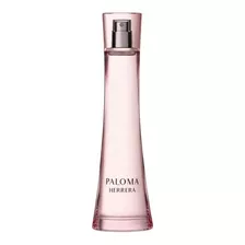 Perfume Mujer Paloma Herrera Edp 100ml