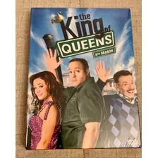 The King Of Queens 9* Temporada Importado Regiao 1 Ingles 