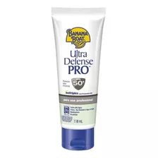 Bloqueador Solar Spf 50 118grs Banana Boat