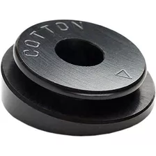 Cotton Carrier 10-degree Hub