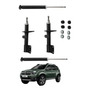 Kit De 4 Amortiguadores De Gas Para Renault Kwid 2019 2020