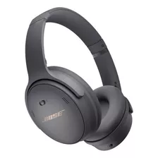 Auriculares Bose Quietcomfort 45 Con Cancelación De Ruido, Gris Eclipse Grey