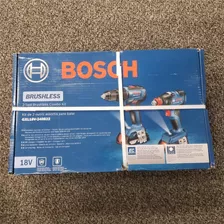 Bosch Brushless 2-tool Brushless Combo Kit 18v