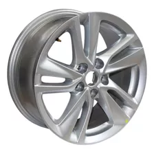 Llanta Aleacion 16x7 5 Rayos Chevrolet Tracker Accesorios Ch