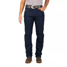 Calça Jeans Wrangler Cowboy Cut 13mwzpw Amaciada