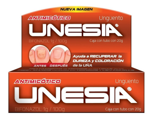 UNESIA Crema