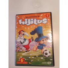 Hijitus Las Aventuras Dvd Serie Original