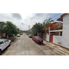 Bonita Casa Economica De Remate Bancario En El Pipila, Insurgentes, Tampico, Tamaulipas.-ijmo3