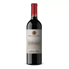 Santa Rita Medalla Real Cab Sau