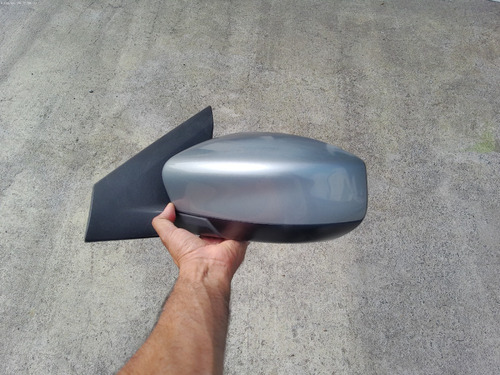 Espejo Izquierdo Original- Sentra Nissan 2013, 2014, 2015 Foto 3