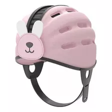 Casco Protector Acolchado Para Bebés, Contra Golpes Y Caídas