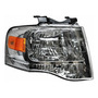 Par De Faros Ford Expedition 2011-2012-2013-2014 Fondo Negro