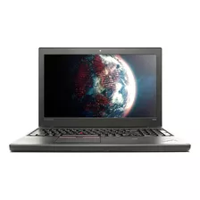 Notebook Lenovo Core I7 8gb 500gb Ssd 15,6 Windows 11 