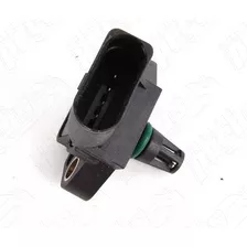 Audi A6 3.0 Tfsi S-tronic 2011-2012 Sensor Map