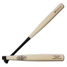 Bat De Madera Louisville Slugger Maple Juvenil 125 31in