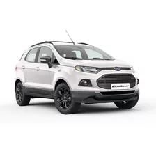 Cambio Aceite Y Filtro Ford Ecosport Kinetic 1.5 Tdci