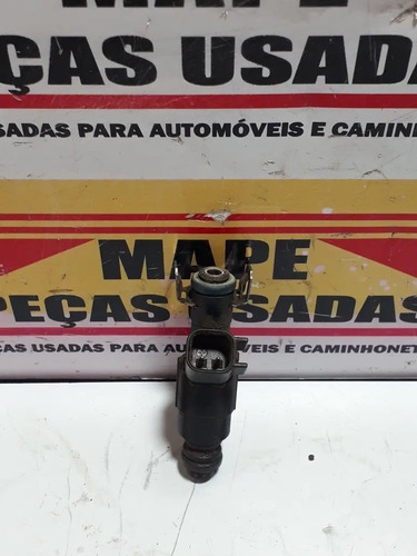 Bico Injetor Combustível Ford Focus 2009/2012   0280156154