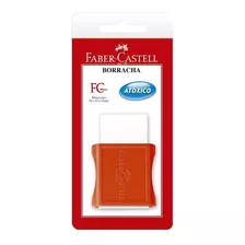 Borracha Faber Castell Fc Max Com Capa Tk Plast Grande