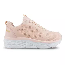 Zapatilla Deportiva Acordonada Mujer Lady Stork India