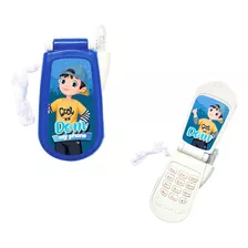 Brinquedo Telefone Dom 3402 Ark Brasil