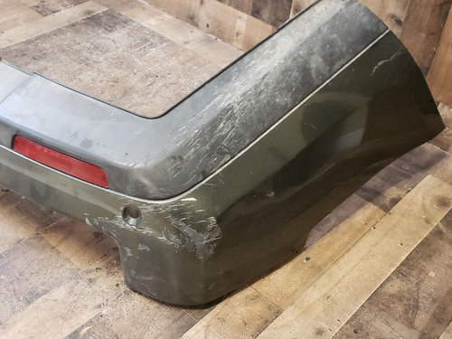 2006-2009 Range Rover Hse 4.4 Lrear Bumper Cover Tonga G Vvb Foto 6