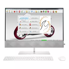 Software Os Oficina Mecânica Moto, Vendas E Financeiro V4.1