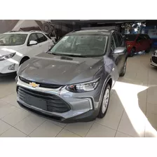 Chevrolet Tracker Ltz 1.2 Turbo 0km Entrega Ya Ad T