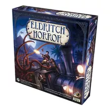 Eldritch Horror