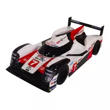 Toyota Lmp1 -compatible-scalextric Escala 1/32