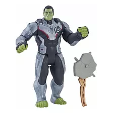 Avengers Disfraz De Equipo Endgame Hulk Deluxe