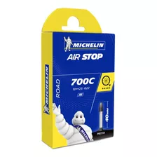 Neumático Michelin Air Stop 700c 40mm