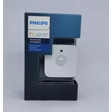 Sensor De Movimiento Wireless Philips Hue Accesorios