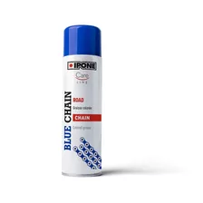 Ipone Lubricante Cadena Road 250 Ml Blanco Azul Rojo - Gaona