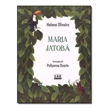 Libro Maria Jatoba De Oliveira Helena Ler Editora(antiga LG