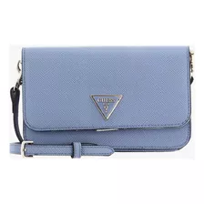 Cartera Guess - Organizadora Noelle Quattro G