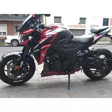 Suzuki Gsxs 750