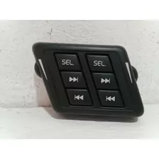 Switch Control Estereo Trasero Derecho Volvo Xc90 2007-2014