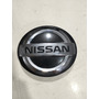 Emblema Parrilla Nissan Sentra 2007 2012