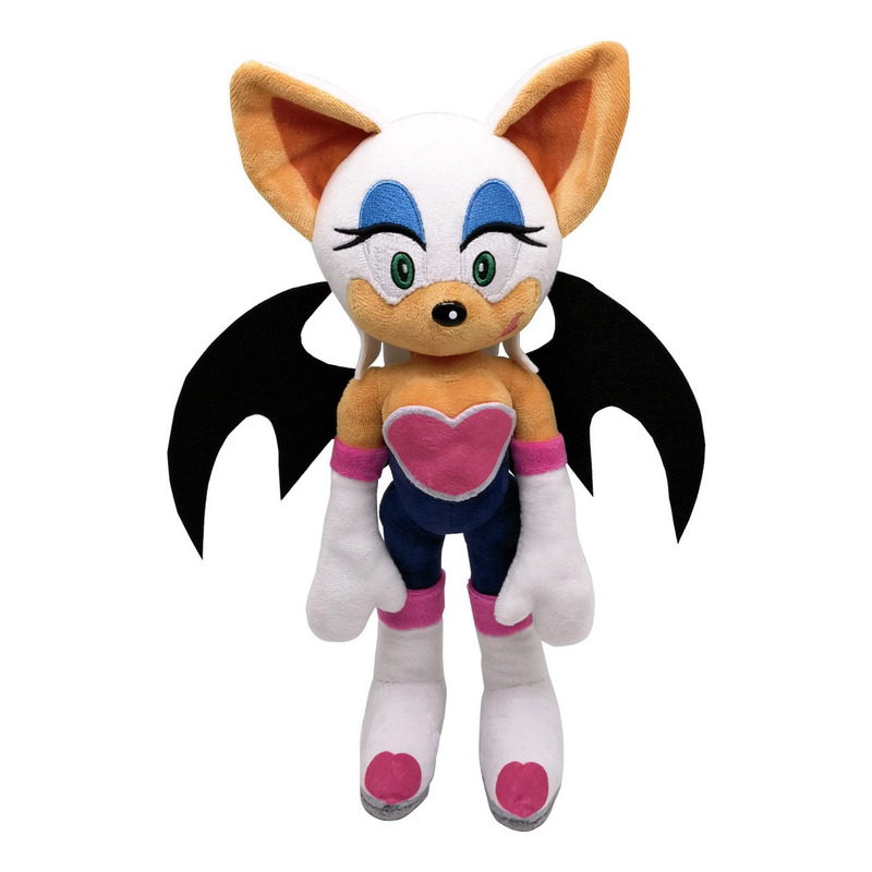 28cm Hedgehog Sonic Exe Hell Sonic Jogo Boneca De Brinquedo