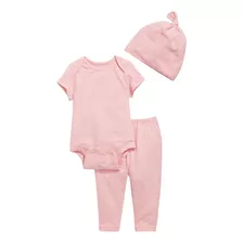 Pilucho Set Jersey Bundle Rosa