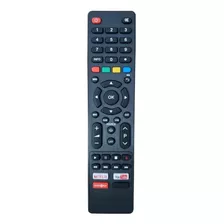 Controle Tv Philco Smart Tecla Netflix Globo Play Fbg-9028