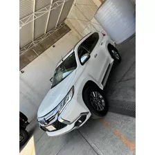 Mitsubishi Montero 2018 3.0 Advance 4x2