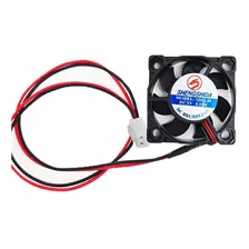 Cooler Micro Ventilador 40x40x10 Mm Fan Cooler 5v