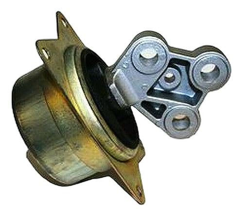 1- Soporte Transmisin Izq P/ Saab 9-3 L4 2.0l 07/11 Grob Foto 2