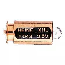 Heine 043 2.5v Original - Zingg