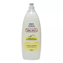 Simonds Jabon De Afrecho 1000ml